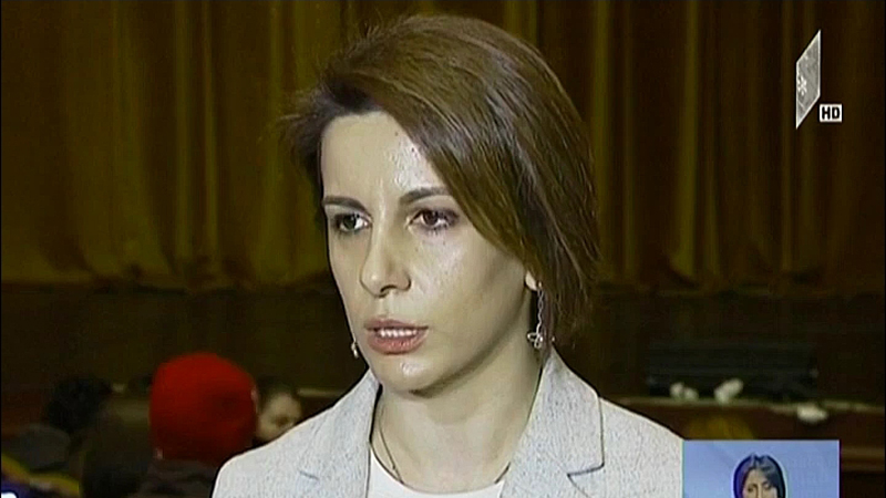 თამარ ჩუგოშვილი: რუსეთთან პირდაპირი დიალოგი არის შეუძლებელი
