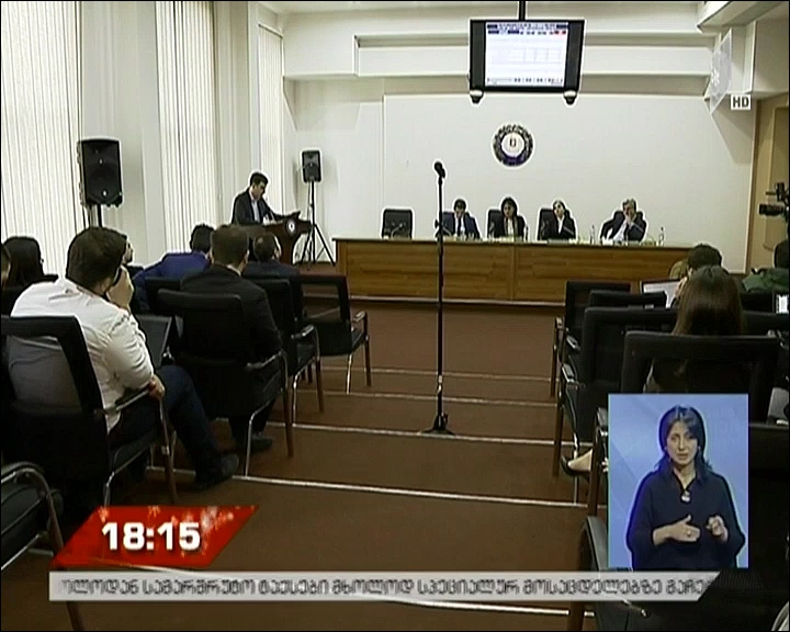 თბილისში, მცხეთასა და რუსთავში წყლის ტარიფი გაიზარდა