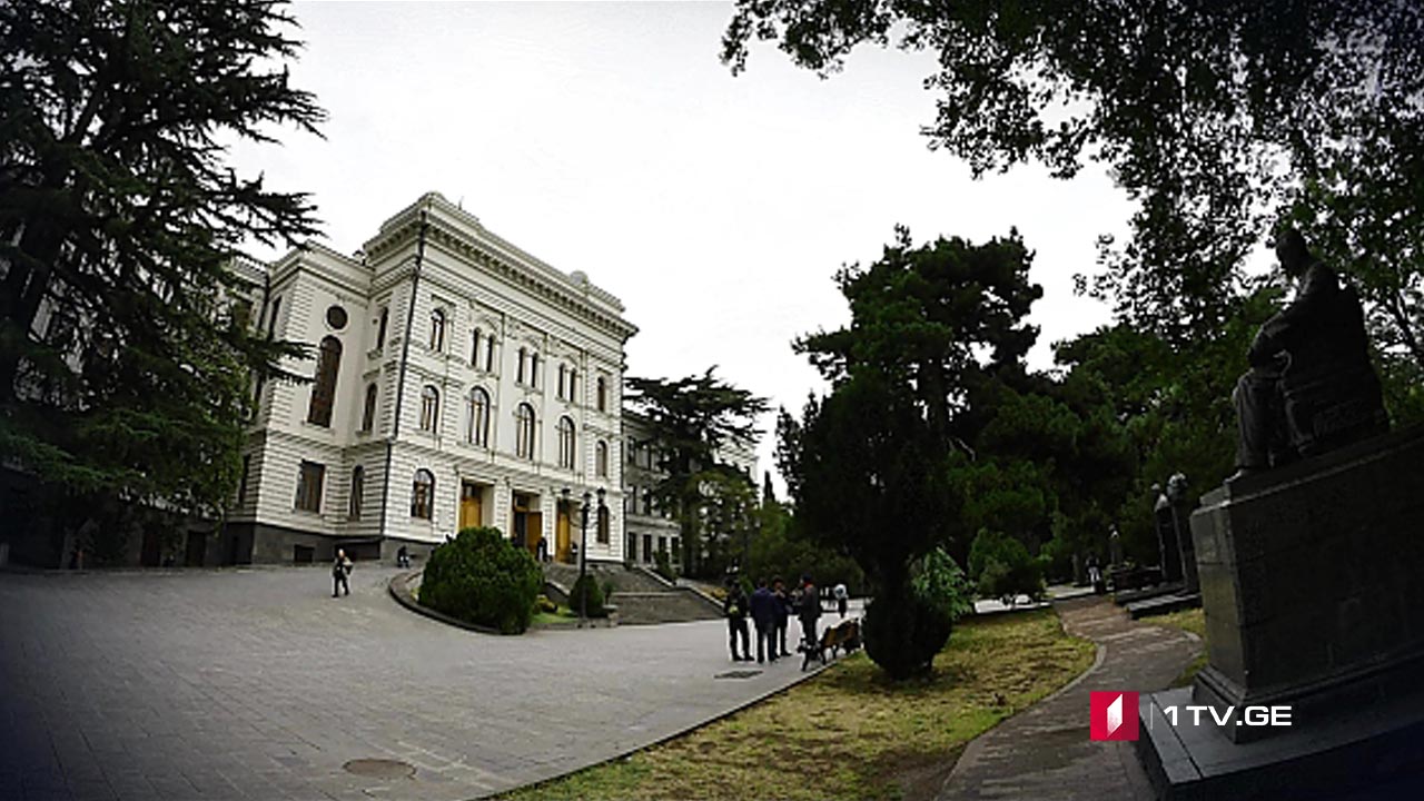 უნივერსიტეტების დაფინანსების ახალი წესი