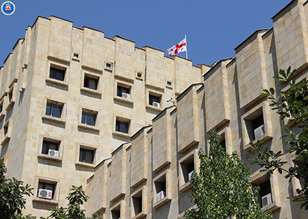 Prosecutor's Office - Parent of conflict participant A.S. is employee of Prosecutor Office, but does not have any connection with the investigation