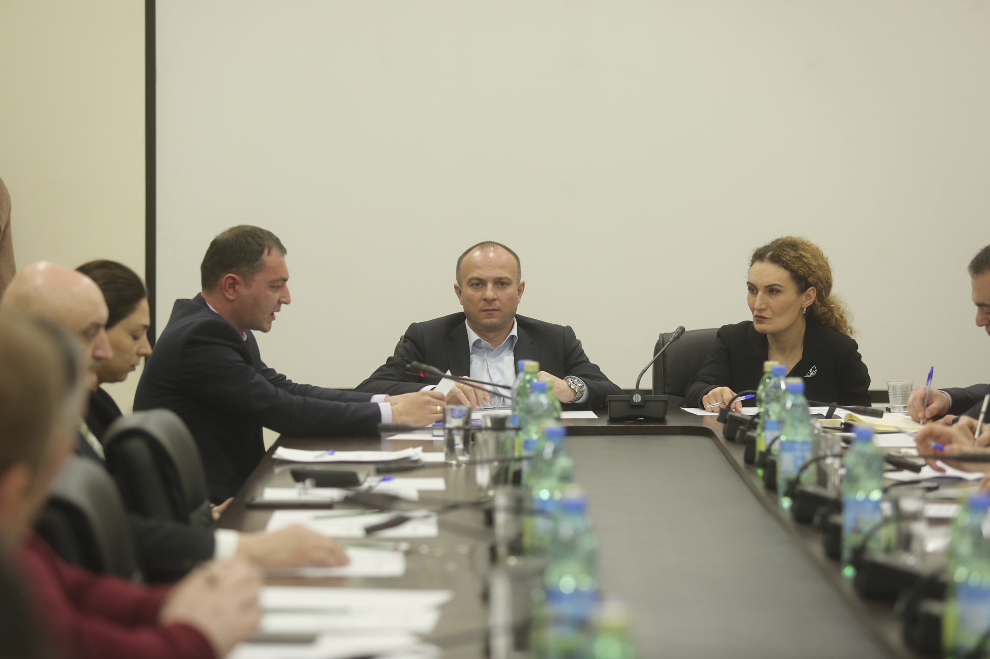 გამყოფ ხაზებთან მცხოვრები მოსახლეობის გათბობის ხარჯები მთავრობის სარეზერვო ფონდიდან 200 ლარით დაფინანსდება