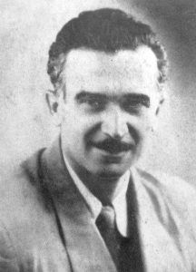 Giorgi Shavgulidze