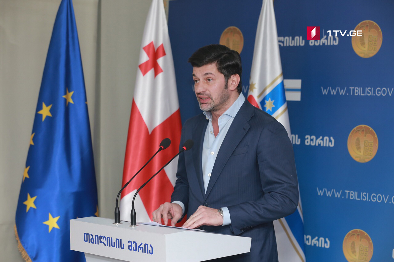კახა კალაძე - პოლიტიკური შეხედულების ნიშნით მომღერლების არჩევის მავნე პრაქტიკა უნდა დაინგრეს