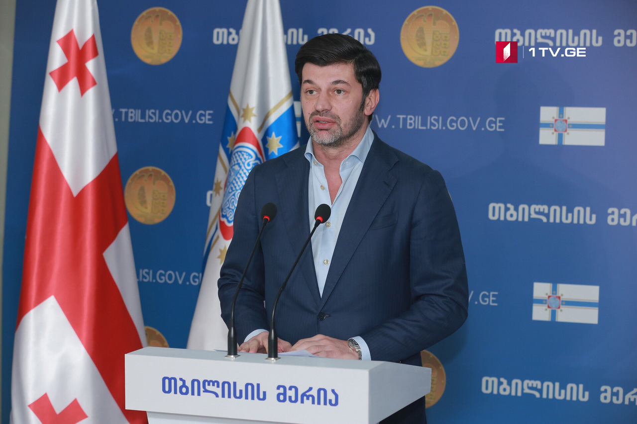 ახალი წლის ღამეს გლდანისა და ვარკეთილის მიმართულებით უფასო ტრანსპორტი იმოძრავებს