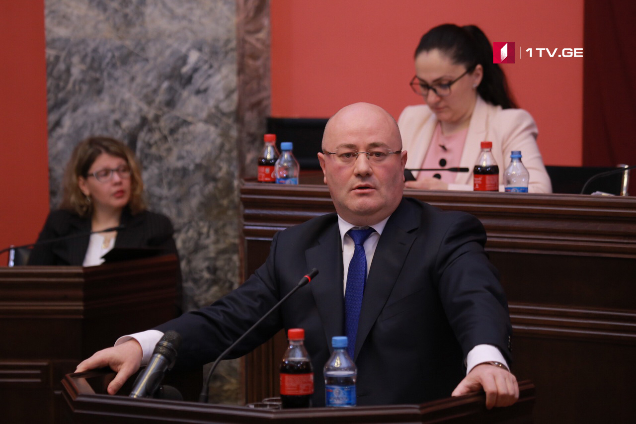 აშშ-ის კონგრესმა „ჯაველინების“ საქართველოსთვის გადმოცემაზე დადებითი გადაწყვეტილება მიიღო