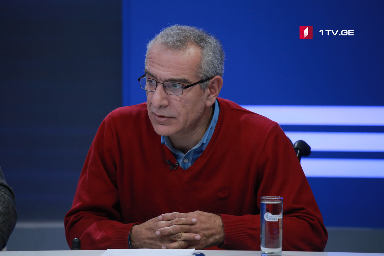 საზოგადოებრივი მაუწყებლის აჭარის ტელევიზიისა და რადიოს დირექტორად გიორგი კოხრეიძე აირჩიეს