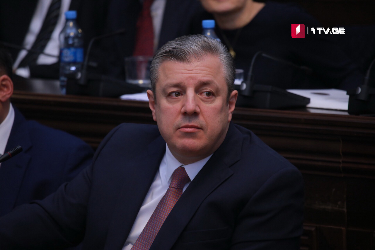 გიორგი კვირიკაშვილი - ადამიანს ხანდახან ღირსების დაცვა გიწევს და ძნელია გაზომო, რამდენი ემოცია უნდა გამოუშვა