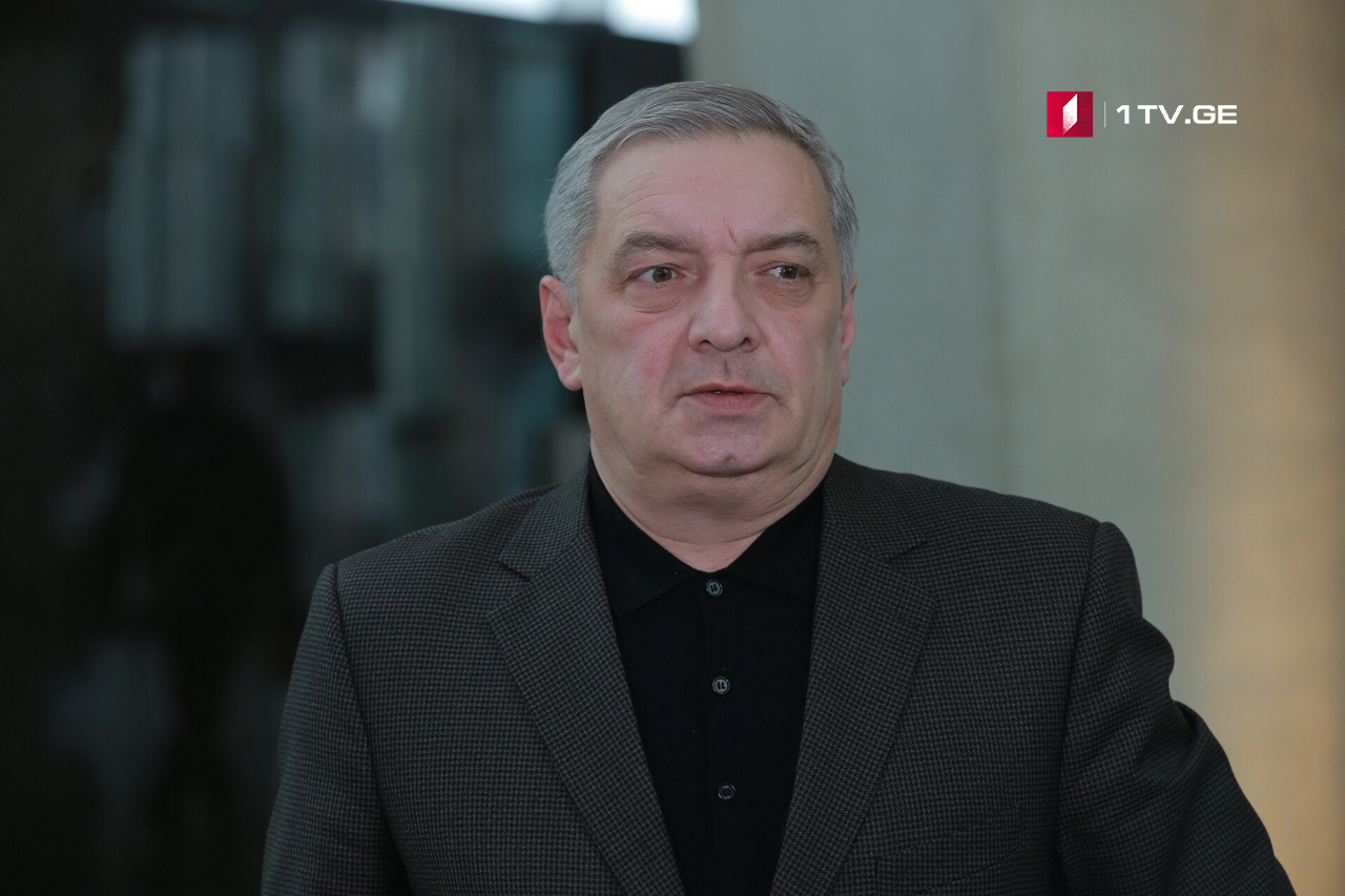 გია ვოლსკი - დავით ნარმანია პროფესიონალი ადამიანია და შეიძლება, გარკვეულწილად, პიარი არ სწყალობდა
