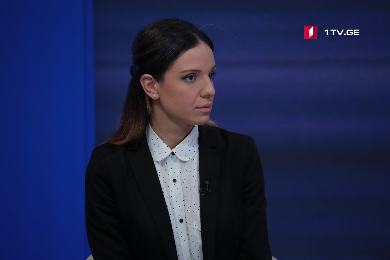 „განათლების საერთაშორისო ცენტრის“ ბენეფიციარი - ჩემი დიდი ოცნება ასრულდა და ვარშავაში სწავლა დამიფინანსდა