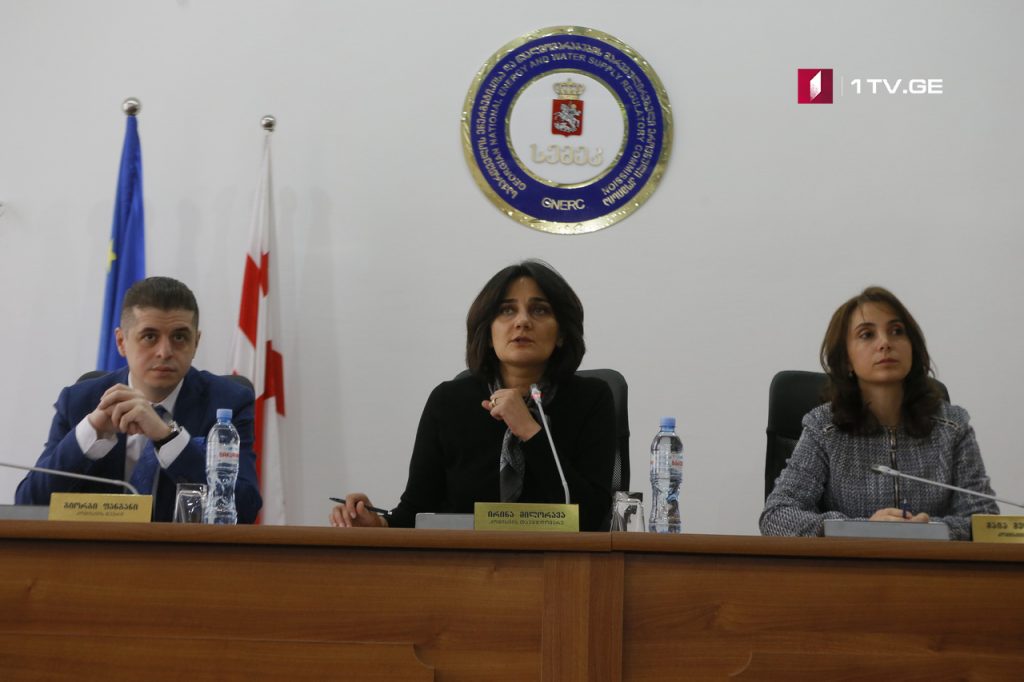 Tariff for water consumption increases in Tbilisi