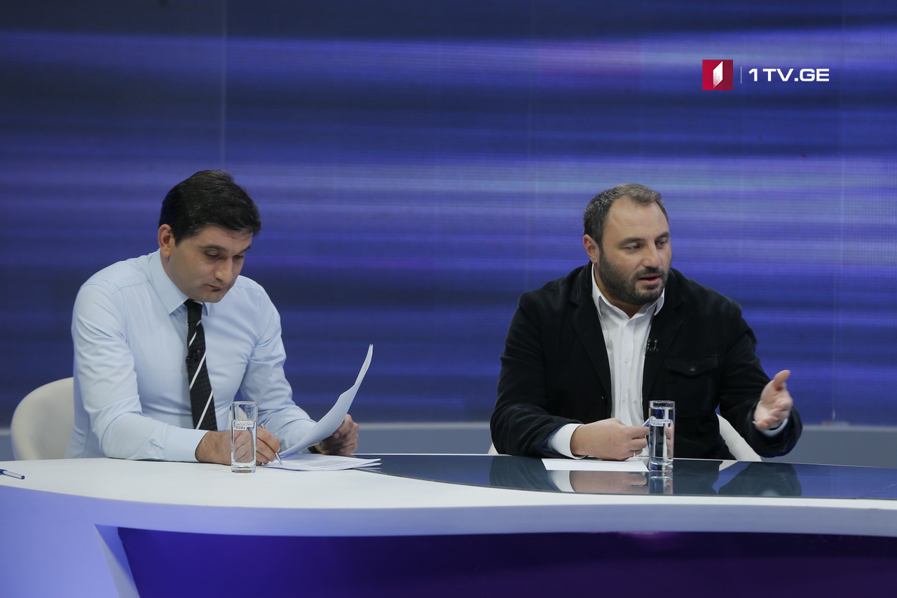 ბექა ნაცვლიშვილი - ოპოზიციის განცხადება, რომ ახალი ფრაქციებისთვის ბიუჯეტიდან დამატებითი თანხების მოზიდვა გახდება საჭირო, არასწორია
