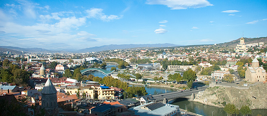 PACE საქართველოს ეროვნული უსაფრთხოების სამსახურებზე საპარლამენტო კონტროლის გაძლიერებისკენ მოუწოდებს 