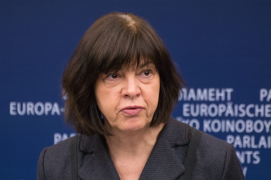 „საქართველო ვითარდება გაცილებით სწრაფად, ვიდრე „აღმოსავლეთ პარტნიორობის“ სხვა ქვეყნები“