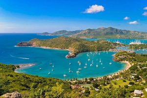 antigua