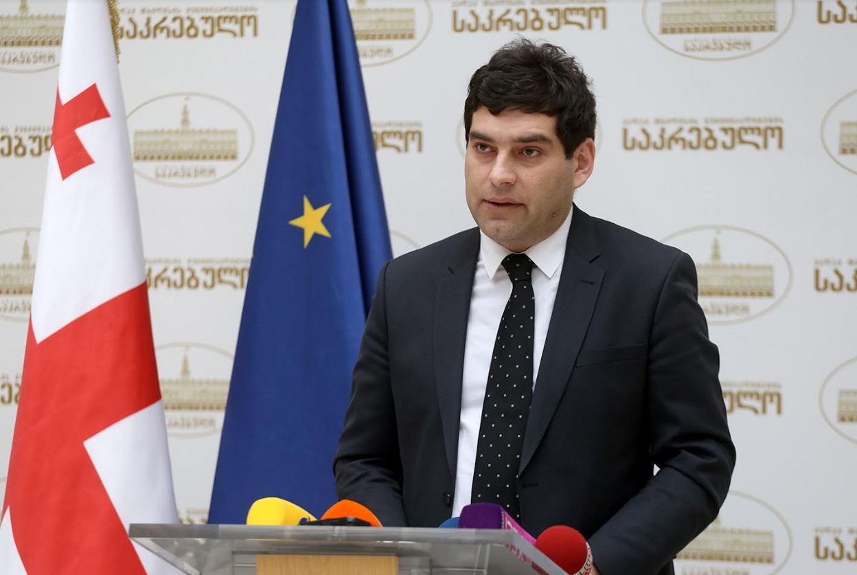 თბილისში კალაუბნის, კოტე აფხაზისა და ფიროსმანის ქუჩების რეაბილიტაცია განხორციელდება 