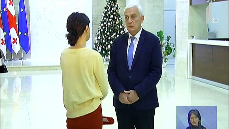 სახელმწიფო ენის დეპარტამენტი აქტიურ მუშაობას იწყებს