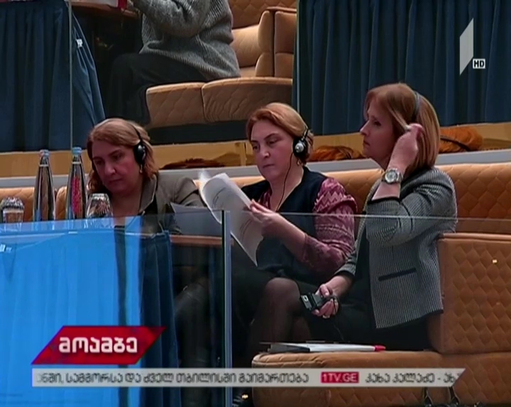 საქართველოში საექთნო განათლების განვითარების ხელშეწყობის მიზნით, კონფერენცია გაიხსნა