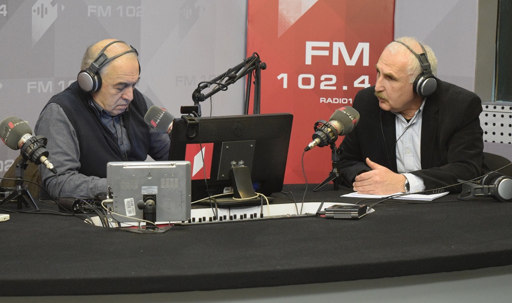 ქვეყნის ენერგეტიკული უსაფრთხოება ზამთარში და ტარიფები  პრობლემები და გამოწვევები