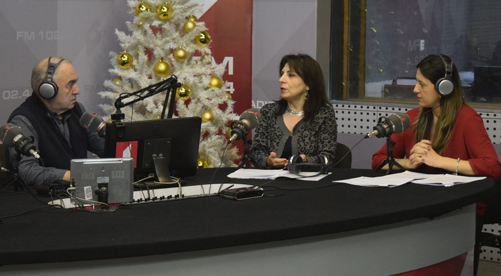 ბავშვები და ინტერნეტსივრცე
