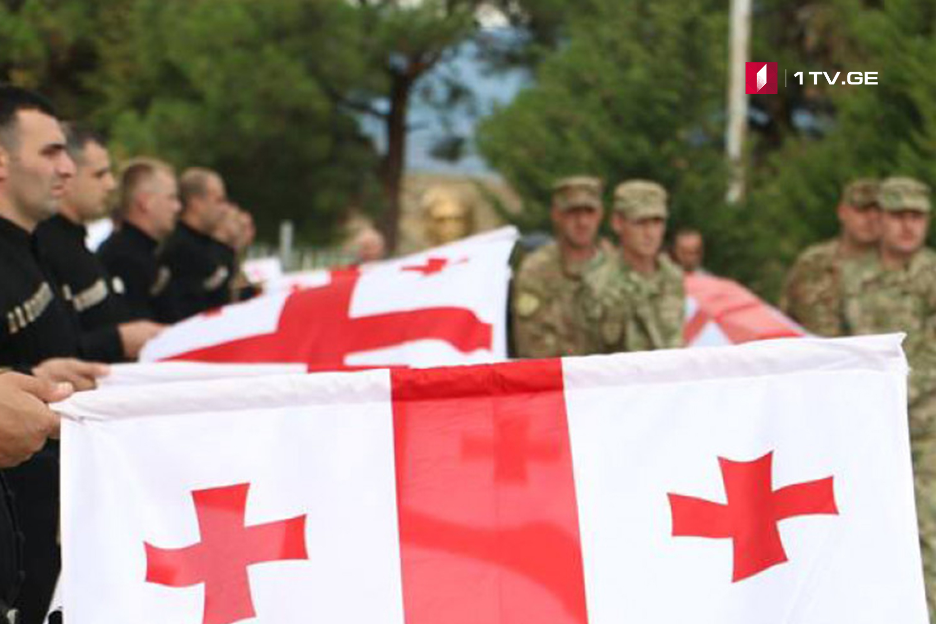 აფხაზეთიდან კიდევ ერთი ქართველი მებრძოლის ნეშტი გადმოასვენეს - მიხეილ ჯინჭარაძეს ძმათა სასაფლაოზე დაკრძალავენ