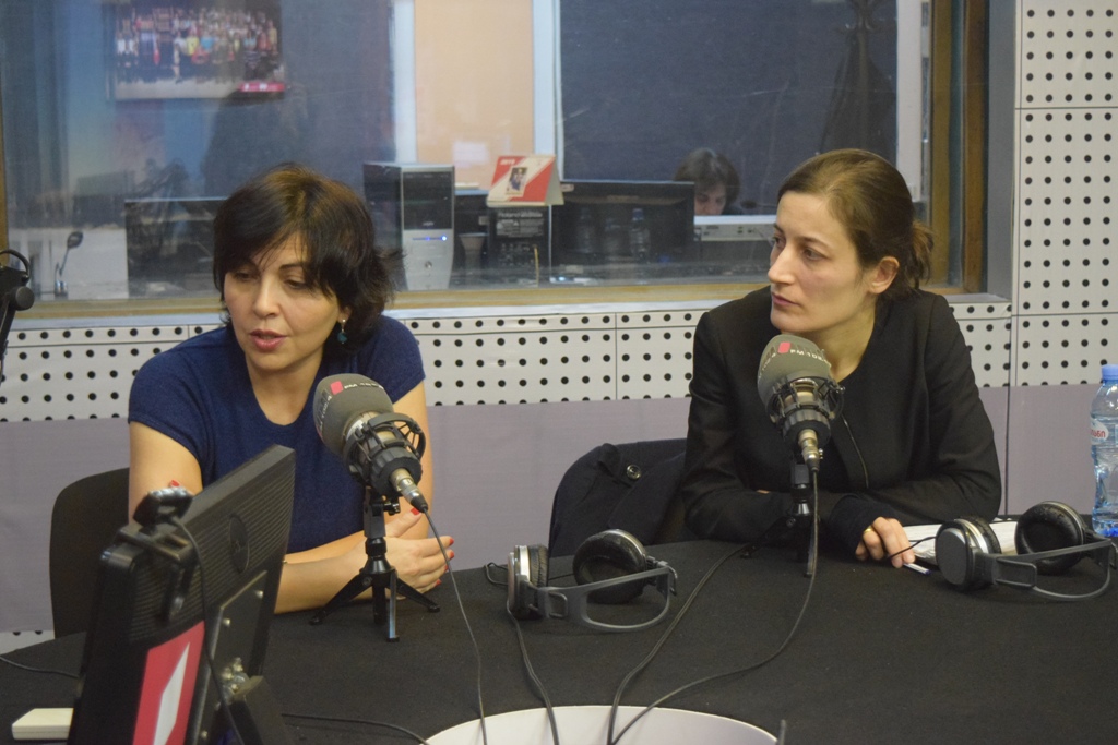 სოციალური მუშაობა