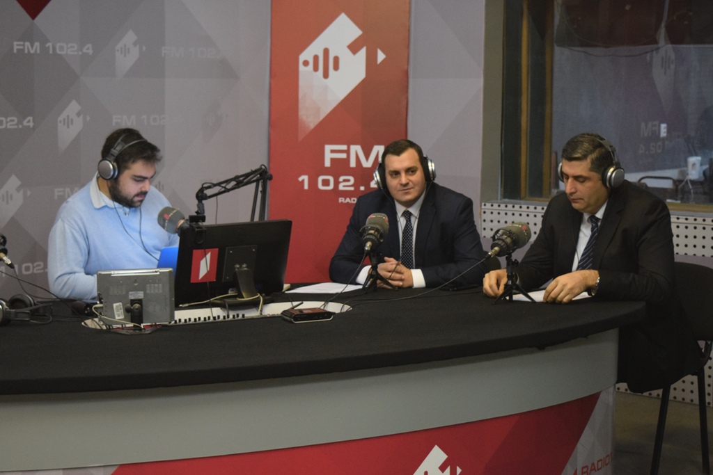 სამოქალაქო ავიაციის საერთაშორისო დღე