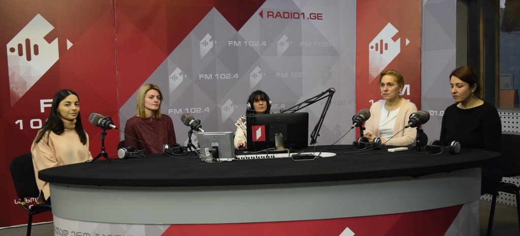 მხარდამჭერი პროფესიების როლი ადამიანთა კეთილდღეობაში