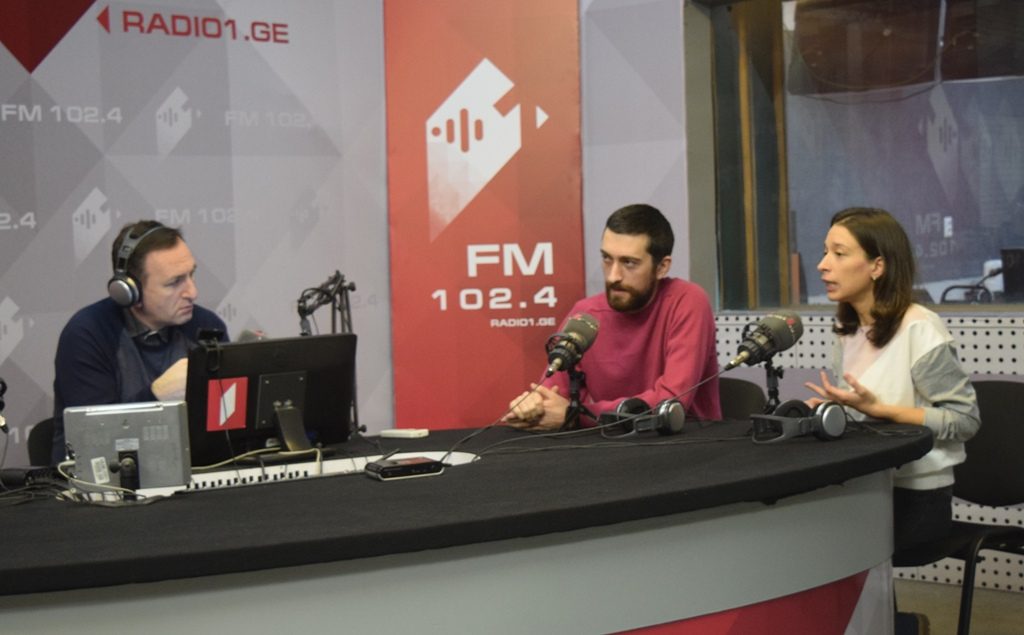 უნდა შეიცვალოს თუ არა ნარკოპოლიტიკა?