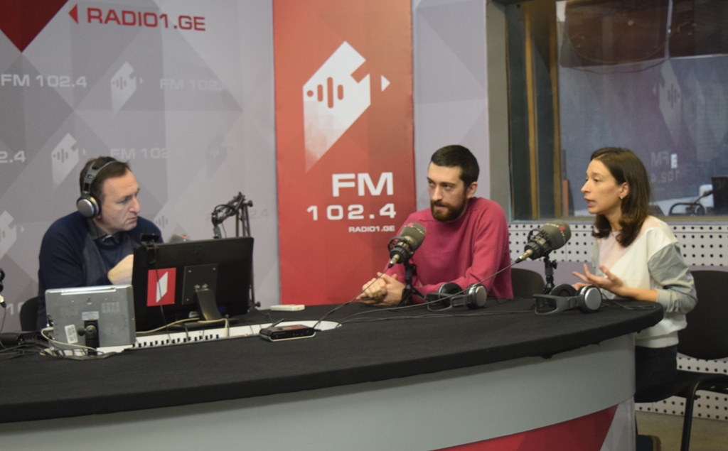 უნდა შეიცვალოს თუ არა ნარკოპოლიტიკა?