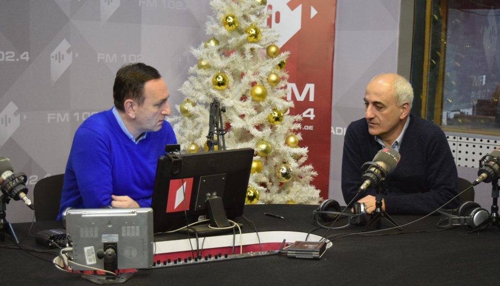 რა გახდება ეკონომიკის უკეთ განვითარების სტიმული?