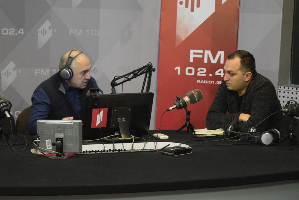 დედაქალაქის დასუფთავება