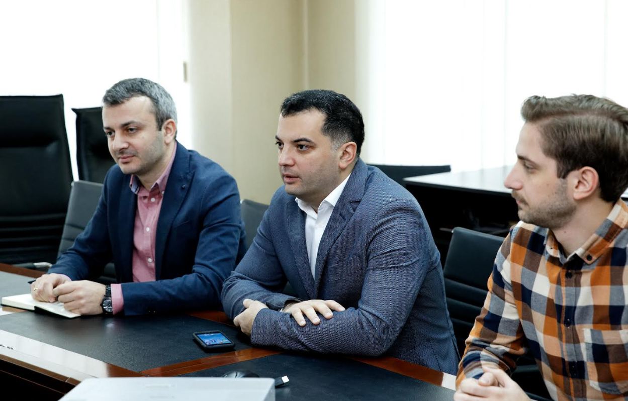 დედაქალაქის მერიამ თბილისის გენერალურ გეგმაზე მომუშავე ჯგუფს ხარვეზების გამოსასწორებლად ათდღიანი ვადა მისცა