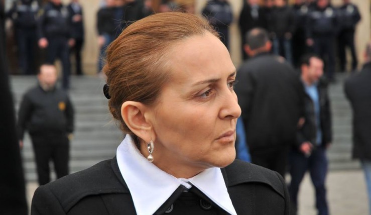 ოთარ აბესაძე ჩაფიძის კლინიკაში ლაბორატორიული დაკვირვების ქვეშაა