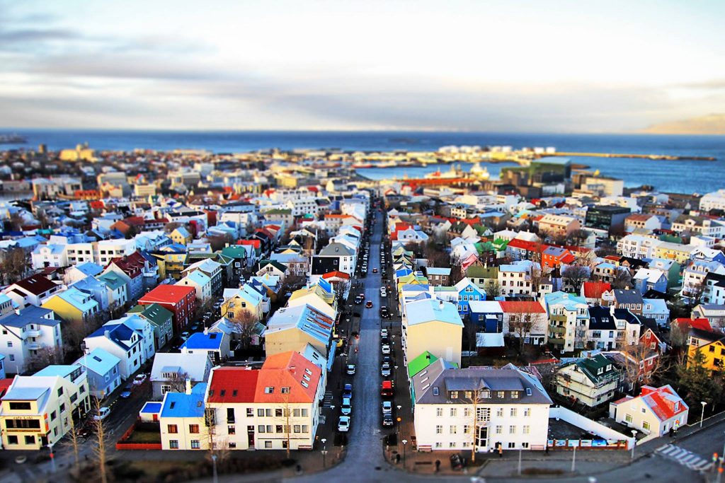 ისლანდიაში თავშესაფარს ყველაზე ხშირად საქართველოს მოქალაქეები ითხოვენ