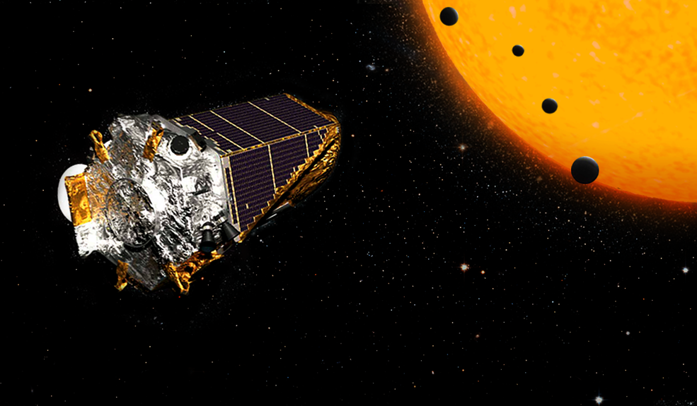 14 დეკემბერს, NASA კეპლერის ტელესკოპის მიერ გაკეთებული საოცარი აღმოჩენის შესახებ გვამცნობს