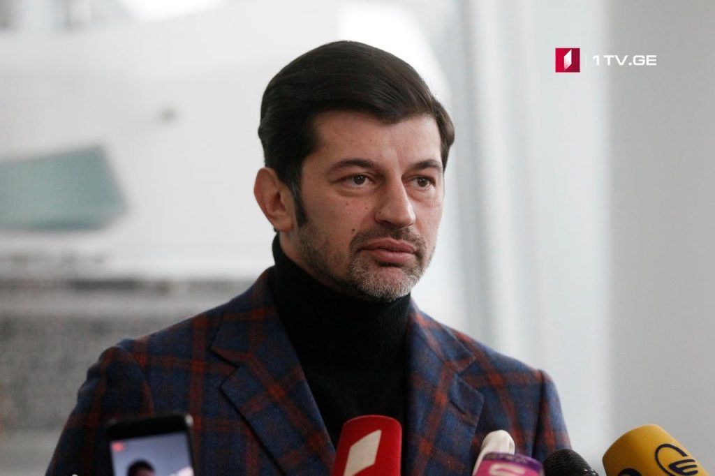 Եթե հնարավորություն լինի Սաակաշվիլիին արտահանձնել Վրաստանին, ապա համապատասխան մարմինները կգործեն օրենքի սահմաններում