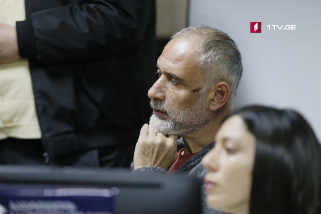 Զվիադ Ռատիանու գործով որոշումը դատավորը կհայտարարի այսօր