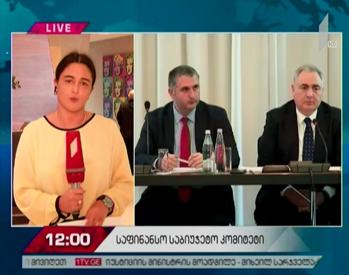 ცვლილებები უმრავლესობის ფრაქციაში - რა მიმართულებებზე კეთდება აქცენტი