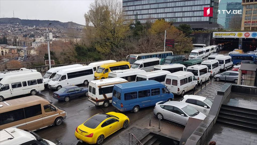 "Milli Hərəkatın" aksiyasında bölgədən gələn aktivistlər də iştirak edirlər