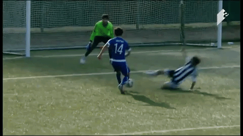 „მერანი“ - „კოლხეთი“. ფეხბურთი. სუპერლიგის პლეიოფი