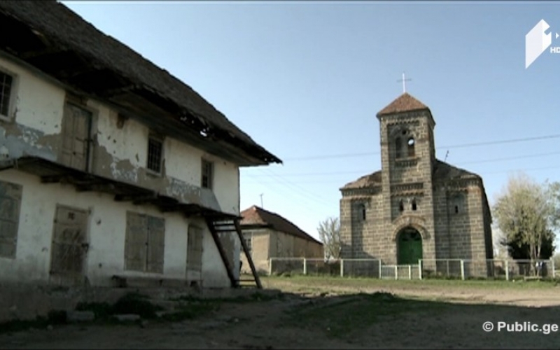 „ქართველი გერმანელები“