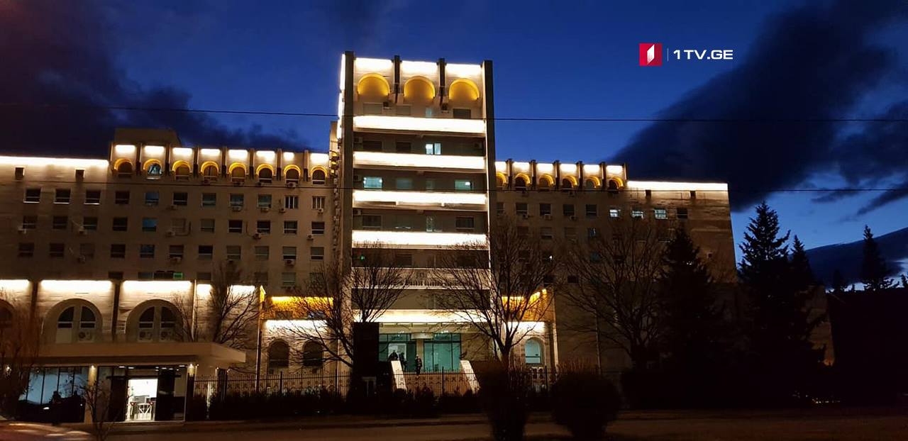 თემქაზე ახალგაზრდა ქალის მკვლელობის საქმეზე შსს-ში ბრიფინგი დაინიშნა