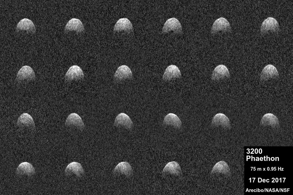 დედამიწისთვის პოტენციურად სახიფათო ასტეროიდი იმაზე დიდი აღმოჩნდა, ვიდრე გვეგონა
