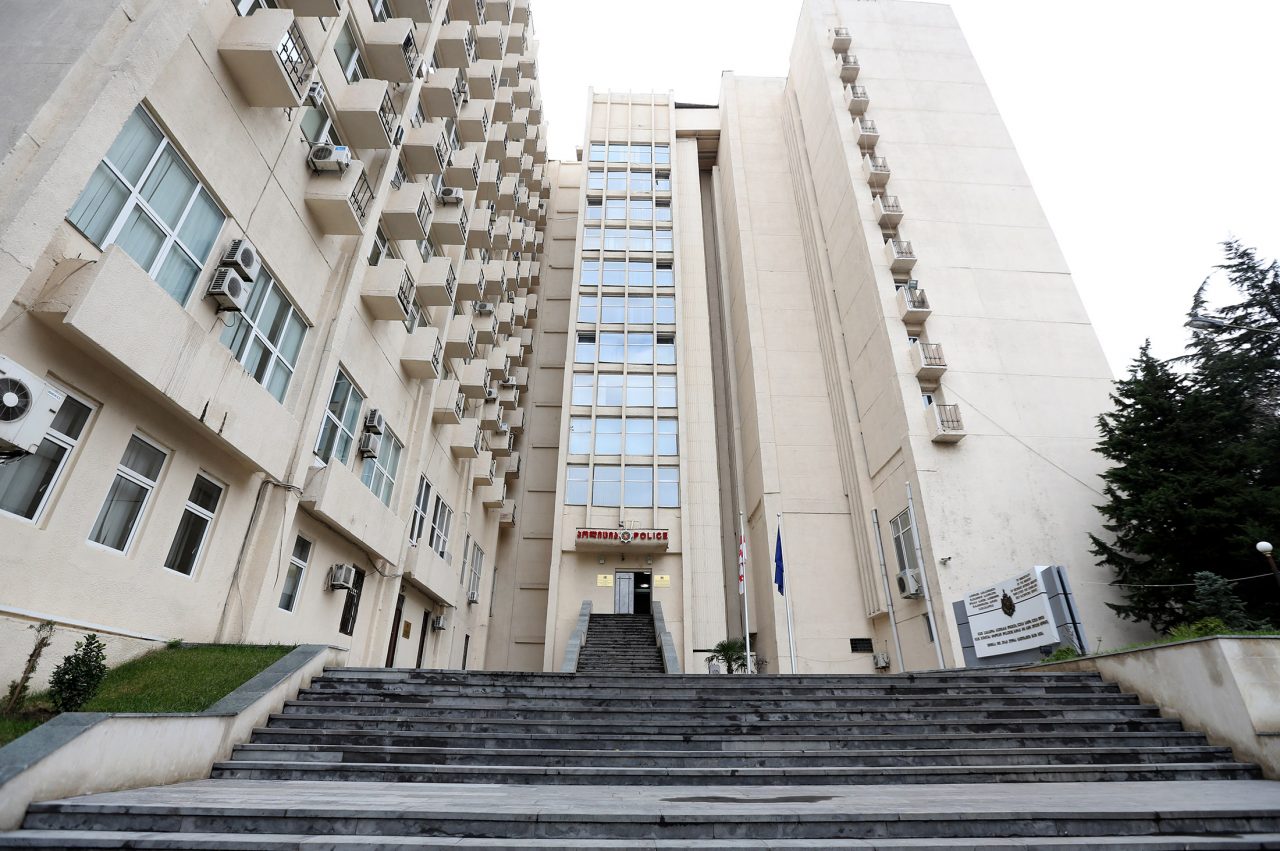 არასრულწლოვანთა მკვლელობის საქმეზე მოსწავლეების გამოკითხვა გრძელდება [ვიდეო]