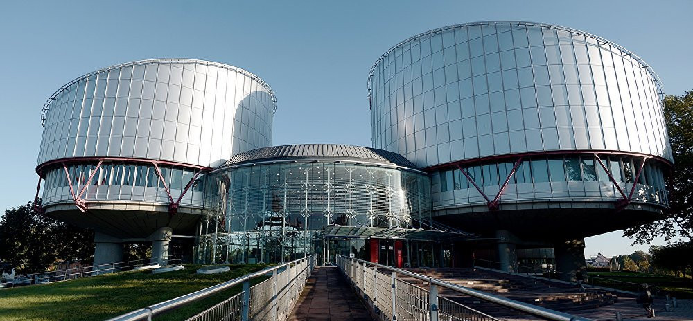 სახალხო დამცველი ევროპული სასამართლოს მიერ განსახილველ დისკრიმინაციასთან დაკავშირებულ საქმეში მესამე მხარედ ჩაერთო