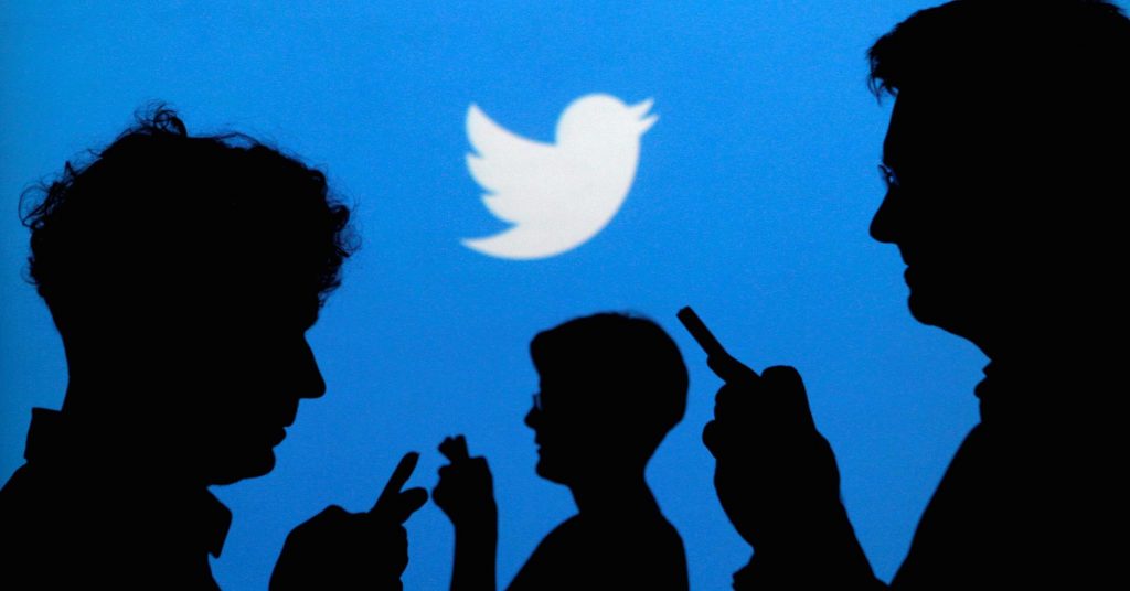 Twitter-ის მომხმარებლები სოციალური ქსელისგან გაფრთხილებას მიიღებენ