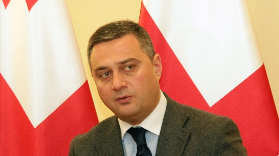Виктор Долидзе куыст Женевайы адаргъ кæндзæн