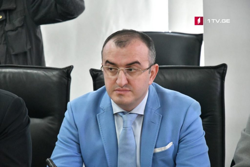 გივი კუბლაშვილი – რაგბის სავარჯიშო კომპლექსში ხარვეზების გამოსწორებაზე კომპანიამ უკვე დაიწყო მუშაობა