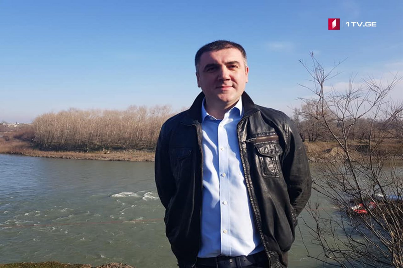 რუსთავის პოლიციის უფროსი - სოსო ქუთათელაძის მკვლელობის საქმეზე აქტიური საგამოძიებო სამუშაოები მიმდინარეობს