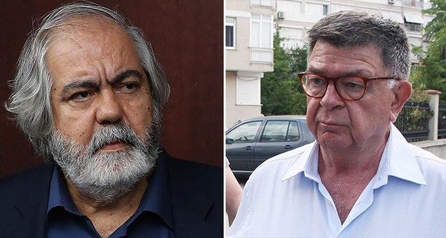 თურქეთის საკონსტიტუციო სასამართლომ ოპოზიციური გაზეთის ჟურნალისტები გაათავისუფლა